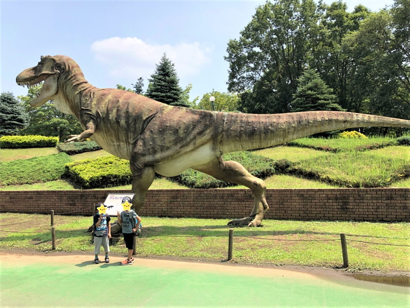 とちぎわんぱく公園